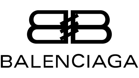 balenciaga brand.